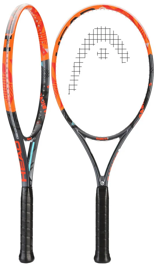 Women's Beginner Racket - Head Graphene XT Radical S
