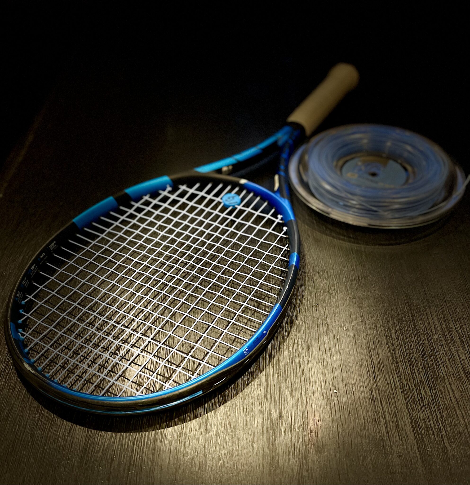 Tennis String Tension Guide - TennisMain.com