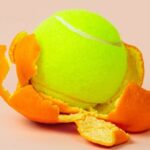 Tennis Nutrition and Diet