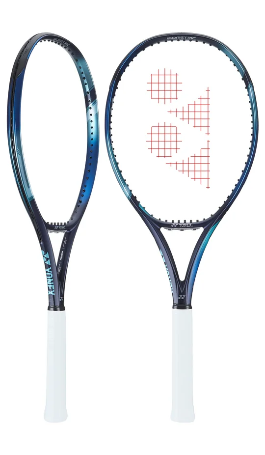 Women Beginners Racket - Yonex Ezone 100L