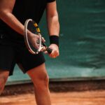 Tennis Positions Fundamentals for Beginners