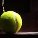 Tennis Ball Weight